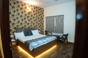 Hotel DD INN